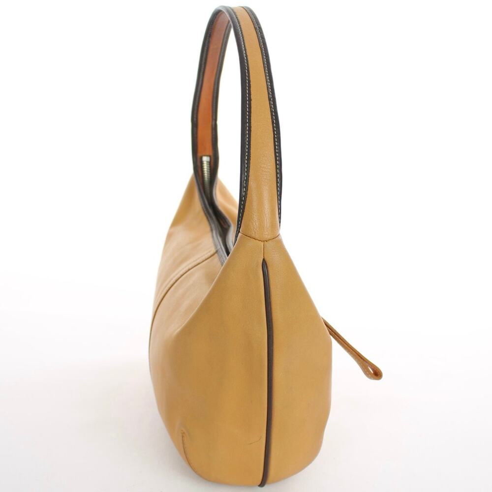 Coach Ergo Leather Vintage Y2K Hobo Bag - Picture 3 of 7